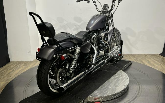 2016 Harley-Davidson Seventy-Two®