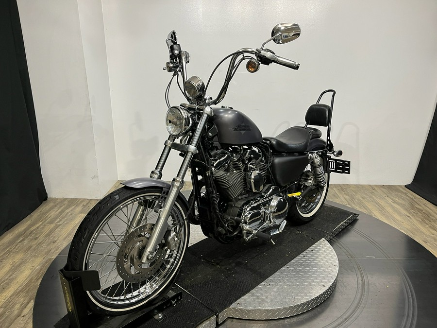 2016 Harley-Davidson Seventy-Two®