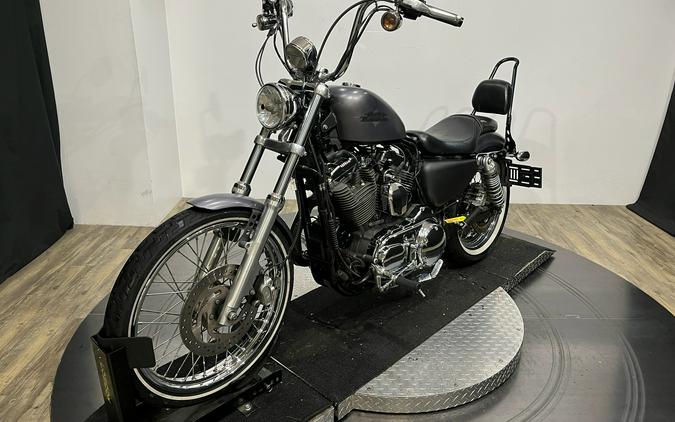 2016 Harley-Davidson Seventy-Two®