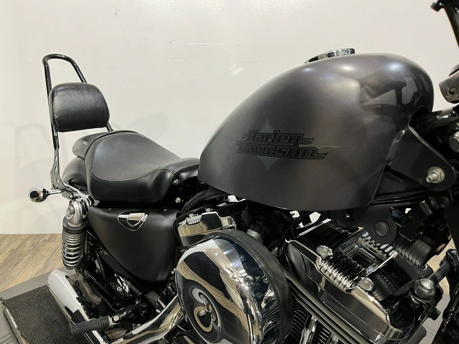 2016 Harley-Davidson Seventy-Two®