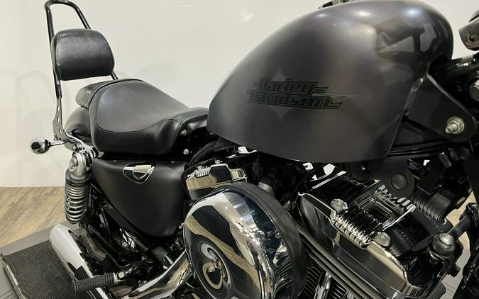 2016 Harley-Davidson Seventy-Two®