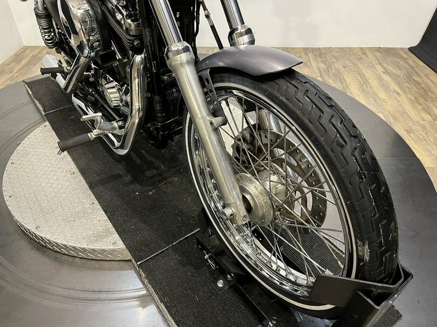 2016 Harley-Davidson Seventy-Two®