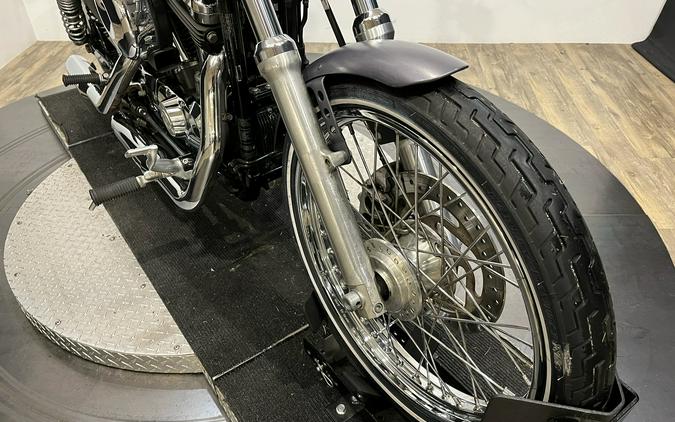 2016 Harley-Davidson Seventy-Two®