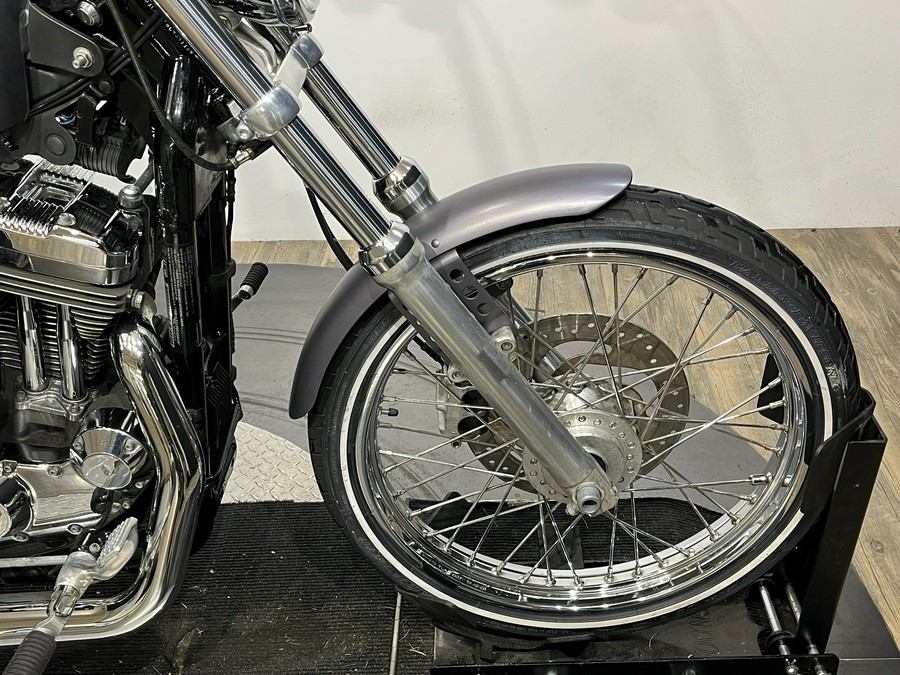 2016 Harley-Davidson Seventy-Two®