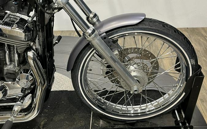 2016 Harley-Davidson Seventy-Two®