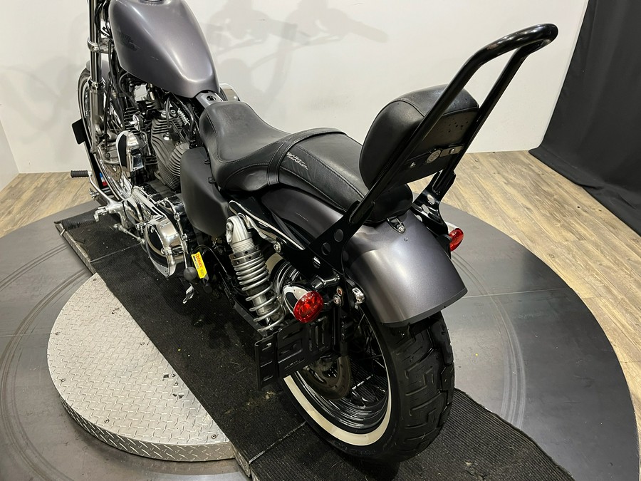 2016 Harley-Davidson Seventy-Two®