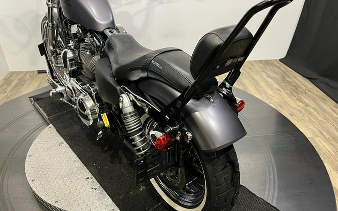2016 Harley-Davidson Seventy-Two®