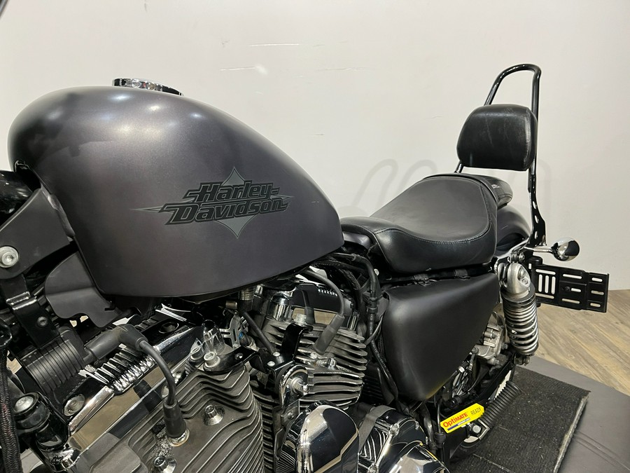 2016 Harley-Davidson Seventy-Two®