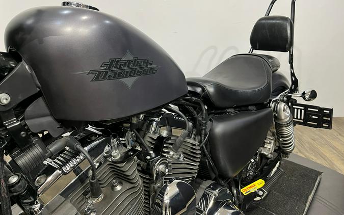 2016 Harley-Davidson Seventy-Two®