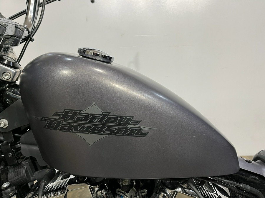 2016 Harley-Davidson Seventy-Two®