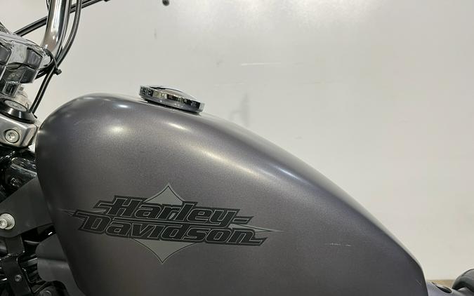 2016 Harley-Davidson Seventy-Two®