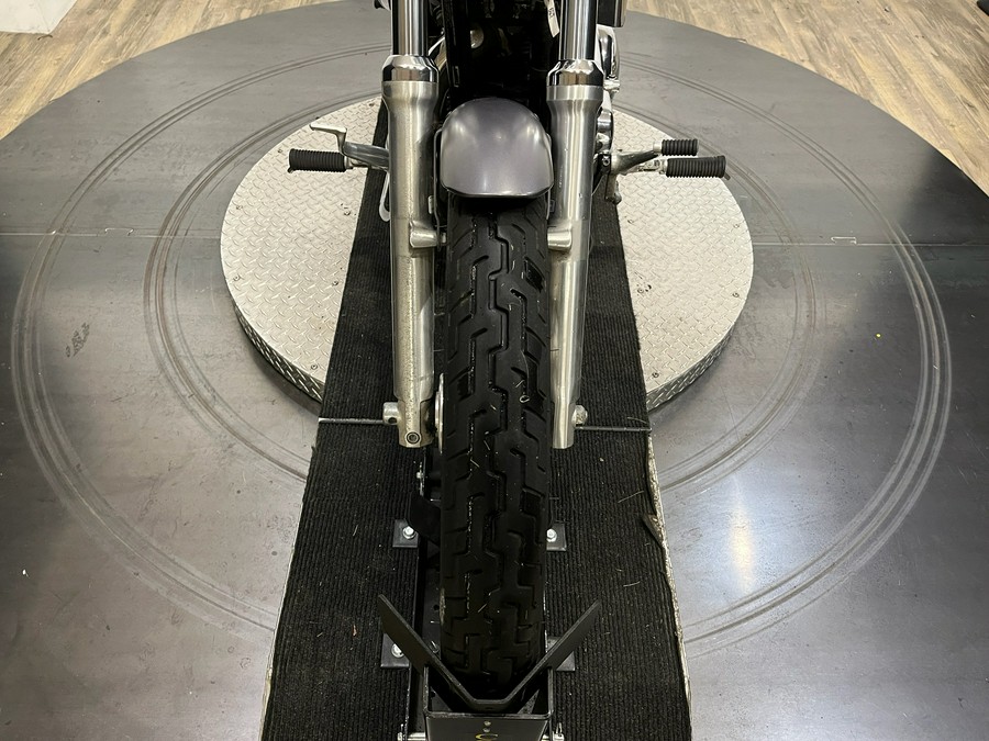 2016 Harley-Davidson Seventy-Two®
