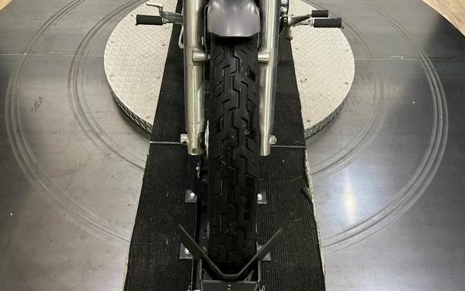 2016 Harley-Davidson Seventy-Two®