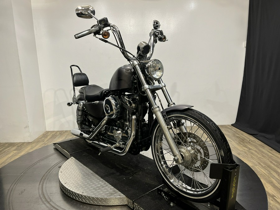 2016 Harley-Davidson Seventy-Two®