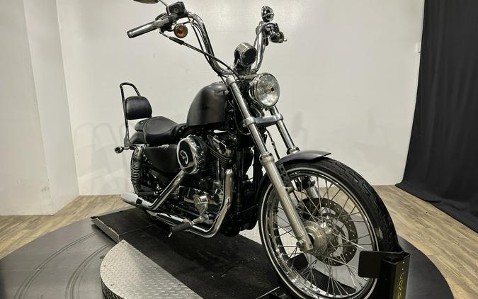 2016 Harley-Davidson Seventy-Two®