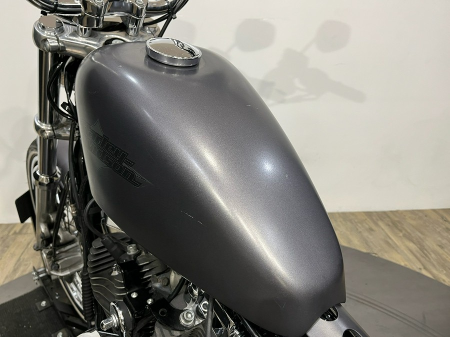 2016 Harley-Davidson Seventy-Two®
