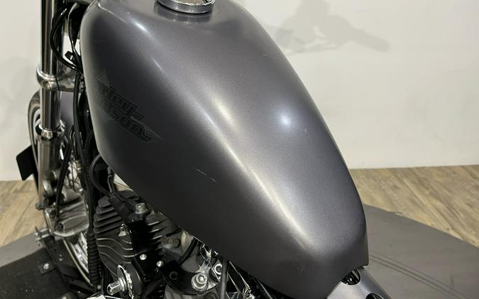 2016 Harley-Davidson Seventy-Two®