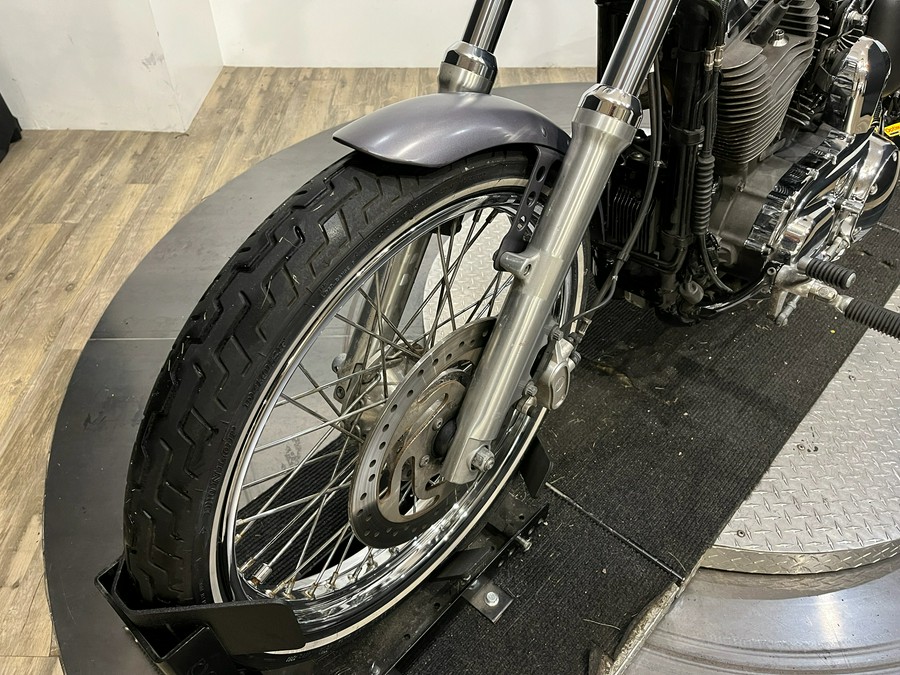 2016 Harley-Davidson Seventy-Two®