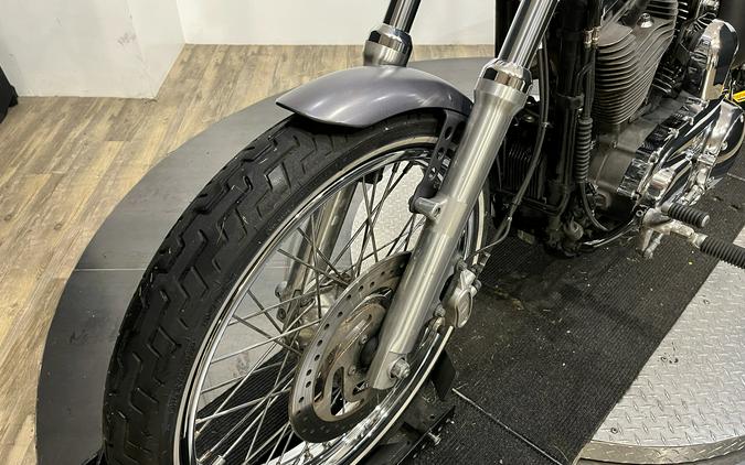 2016 Harley-Davidson Seventy-Two®