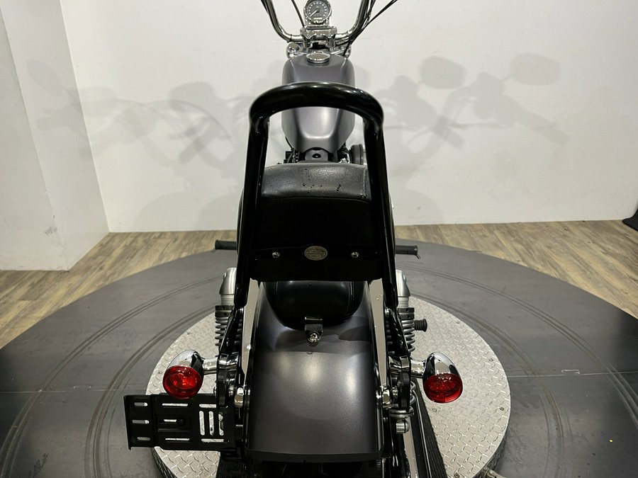 2016 Harley-Davidson Seventy-Two®