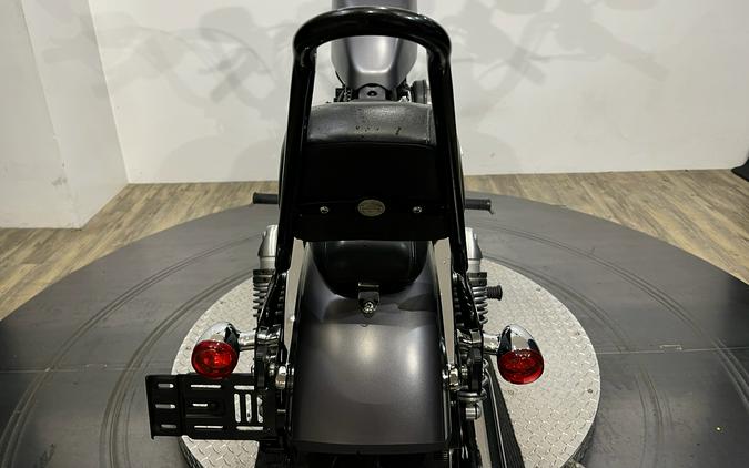 2016 Harley-Davidson Seventy-Two®