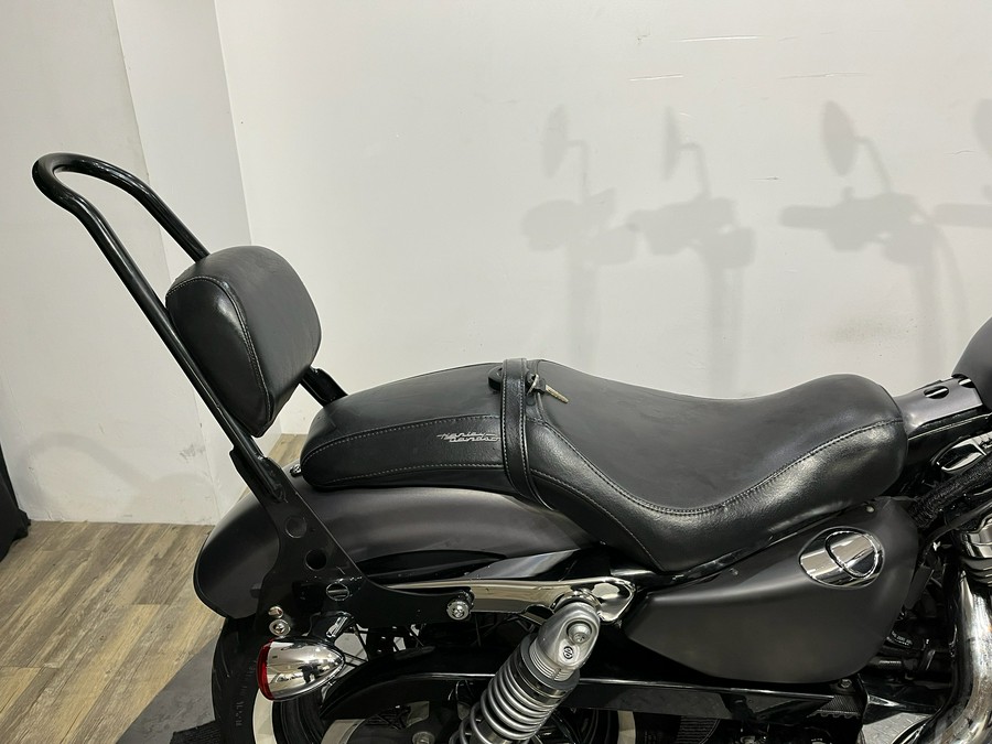 2016 Harley-Davidson Seventy-Two®