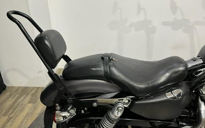 2016 Harley-Davidson Seventy-Two®