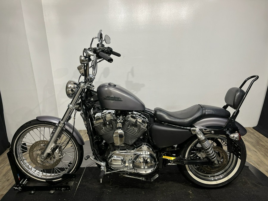2016 Harley-Davidson Seventy-Two®