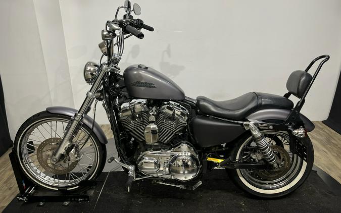 2016 Harley-Davidson Seventy-Two®