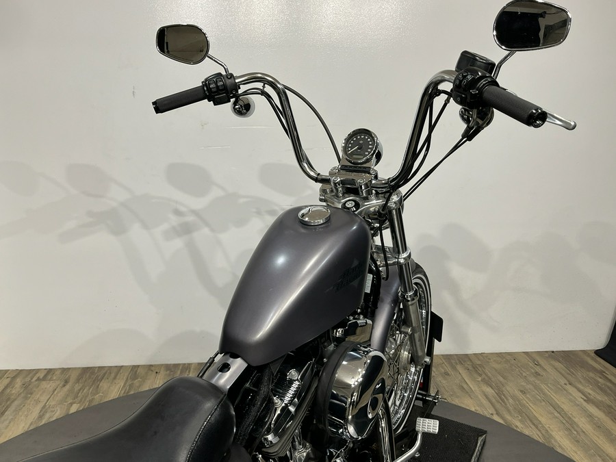 2016 Harley-Davidson Seventy-Two®