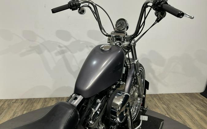 2016 Harley-Davidson Seventy-Two®