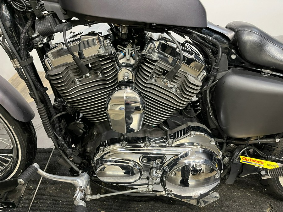 2016 Harley-Davidson Seventy-Two®