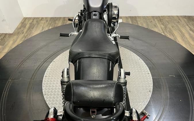 2016 Harley-Davidson Seventy-Two®