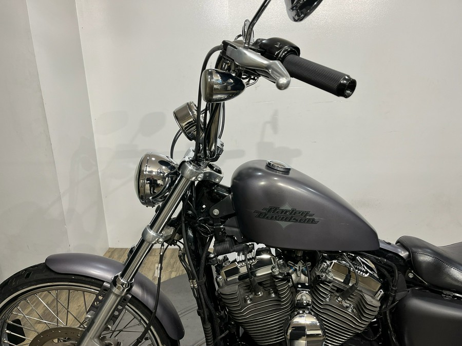 2016 Harley-Davidson Seventy-Two®