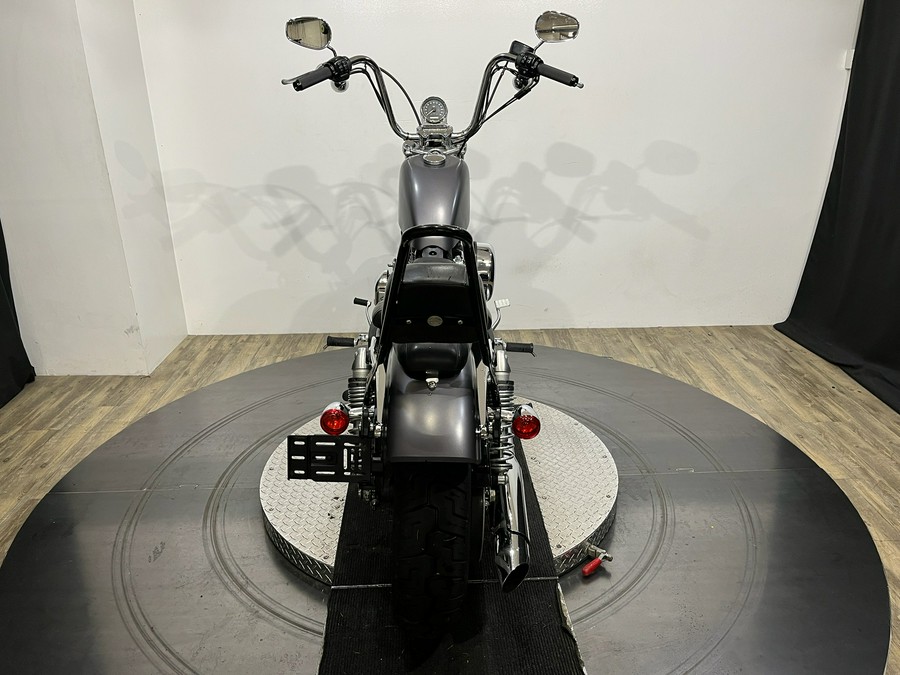 2016 Harley-Davidson Seventy-Two®