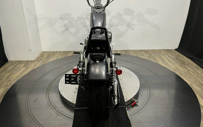2016 Harley-Davidson Seventy-Two®