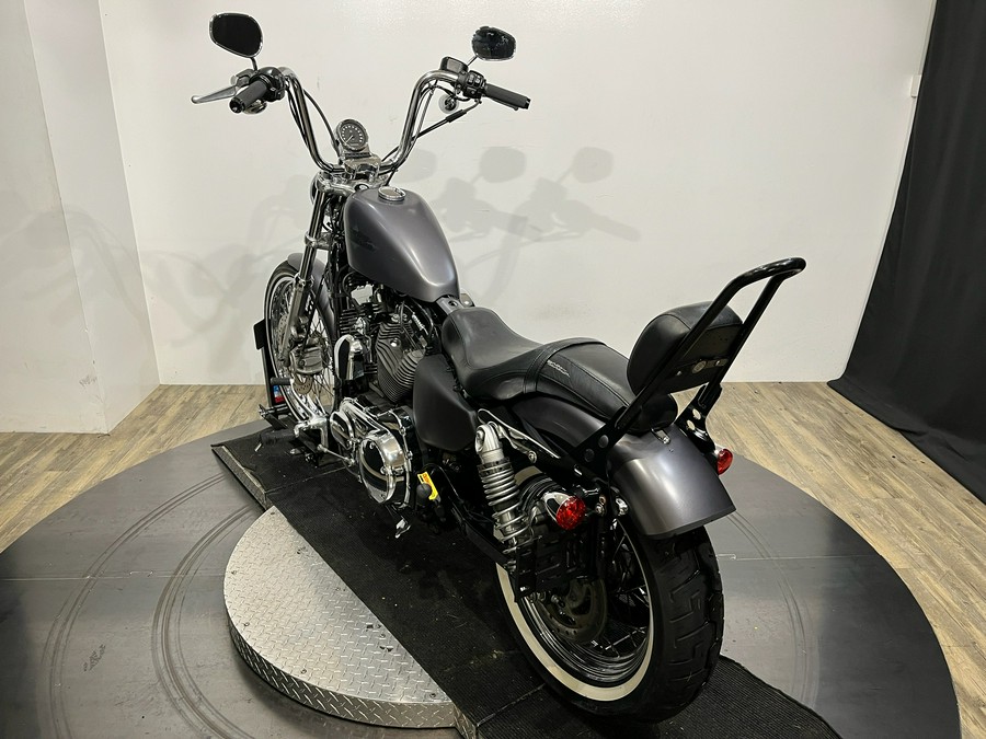 2016 Harley-Davidson Seventy-Two®