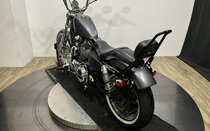 2016 Harley-Davidson Seventy-Two®