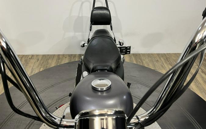 2016 Harley-Davidson Seventy-Two®