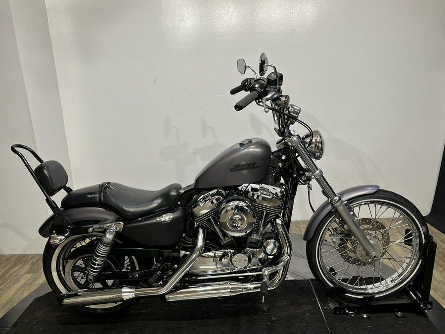 2016 Harley-Davidson Seventy-Two®