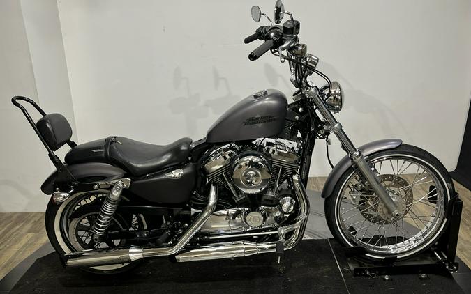 2016 Harley-Davidson Seventy-Two®