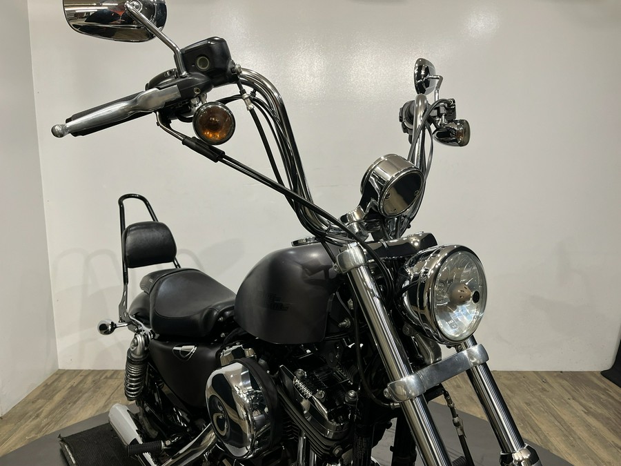 2016 Harley-Davidson Seventy-Two®