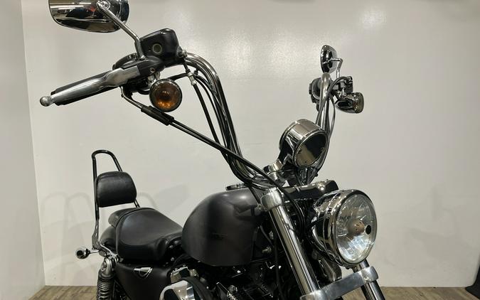 2016 Harley-Davidson Seventy-Two®