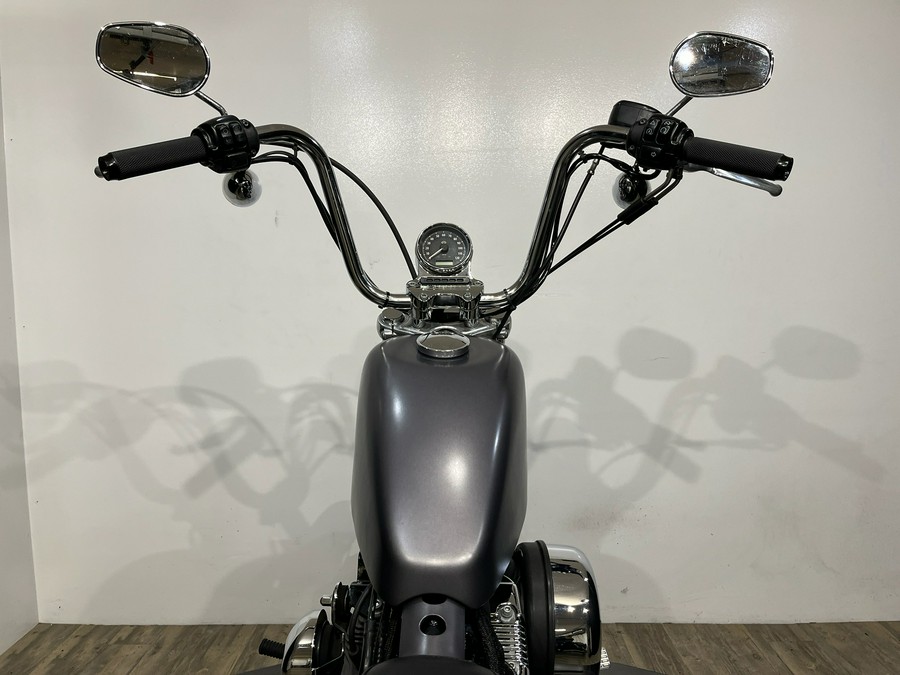2016 Harley-Davidson Seventy-Two®