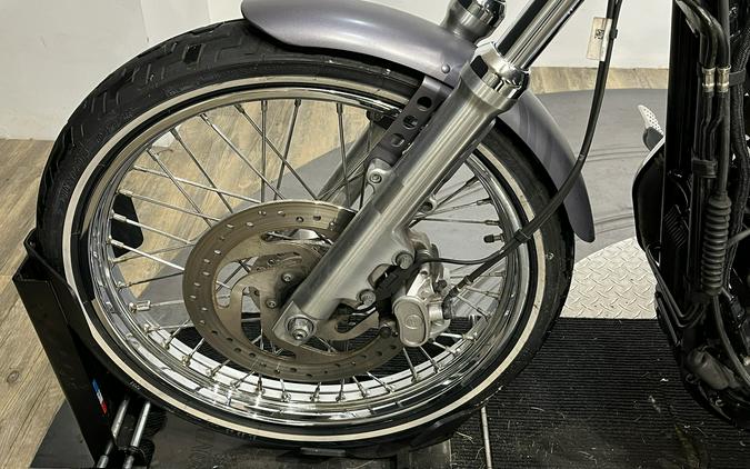 2016 Harley-Davidson Seventy-Two®