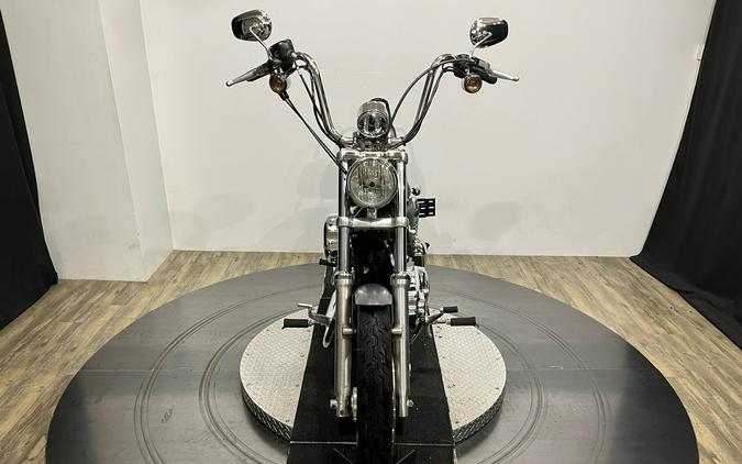 2016 Harley-Davidson Seventy-Two®
