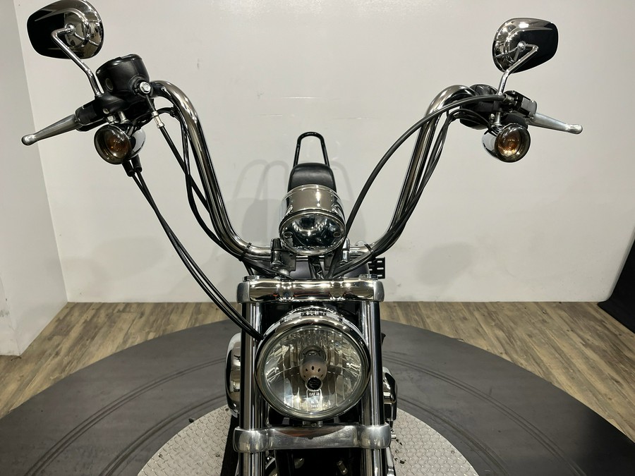 2016 Harley-Davidson Seventy-Two®