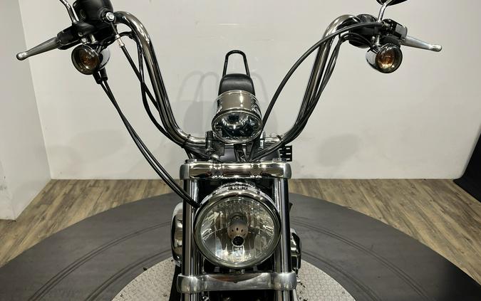 2016 Harley-Davidson Seventy-Two®