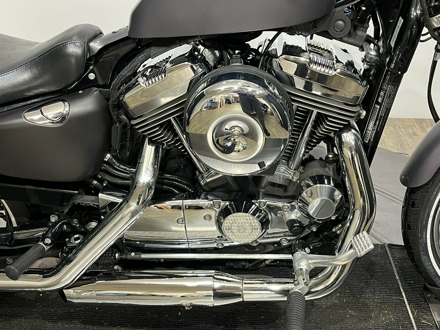 2016 Harley-Davidson Seventy-Two®