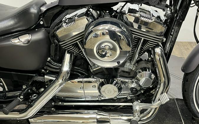 2016 Harley-Davidson Seventy-Two®